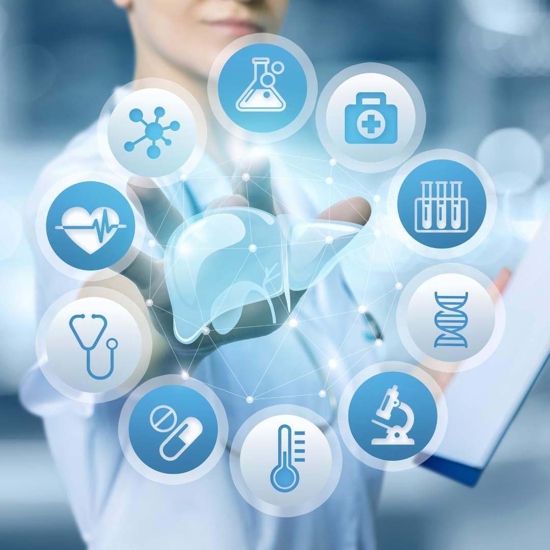 Transcend Medical Solutions